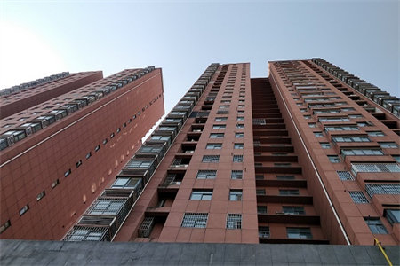 城东东方明珠2室2厅1卫92m2精装修