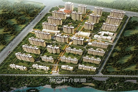羊山新区中信尚城品精装三房证齐房东急售低于市场价